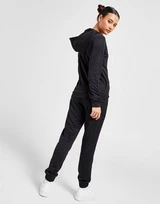 Adidas Linear Trainingsanzug Damen 5 Adidas Linear Trainingsanzug Damen – Bild 3