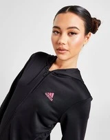 Adidas Linear Trainingsanzug Damen 7 Adidas Linear Trainingsanzug Damen – Bild 5