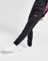 Adidas Linear Trainingsanzug Damen 8 Adidas Linear Trainingsanzug Damen – Bild 6