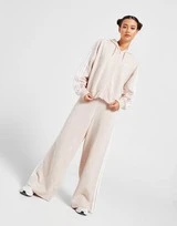 Adidas Badge Of Sport 3-Stripes Full Zip Hoodie Damen 7 Adidas Badge Of Sport 3-Stripes Full Zip Hoodie Damen – Bild 5