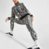Adidas Originals All Over Print Snake Leggings