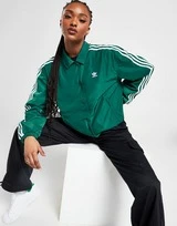 Adidas Originals 3-Stripes Coach Jacke Damen