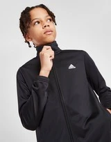 Adidas Badge Of Sport Poly Tracksuit Junior 5 Adidas Badge Of Sport Poly Tracksuit Junior – Bild 3