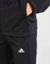 Adidas Badge Of Sport Poly Tracksuit Junior 6 Adidas Badge Of Sport Poly Tracksuit Junior – Bild 4