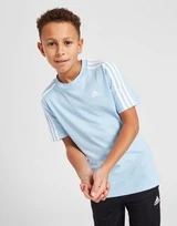 Adidas 3-Stripes T-Shirt Kinder