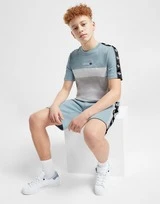 Adidas Originals Tape Colour Block T-Shirt Kinder