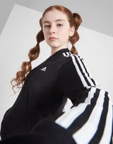 Adidas Girls' Essential 3-Stripes Trainingsanzug Kinder 4 Adidas Girls' Essential 3-Stripes Trainingsanzug Kinder – Bild 2