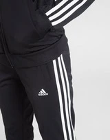 Adidas Girls' Essential 3-Stripes Trainingsanzug Kinder 6 Adidas Girls' Essential 3-Stripes Trainingsanzug Kinder – Bild 4