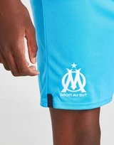 Puma Olympique Marseille 2022/23 Third Shorts Kinder 5 Puma Olympique Marseille 2022/23 Third Shorts Kinder – Bild 3