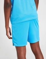 Puma Olympique Marseille 2022/23 Third Shorts Kinder 7 Puma Olympique Marseille 2022/23 Third Shorts Kinder – Bild 5