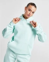 Nicce Large Logo Hoodie Damen 4 Nicce Large Logo Hoodie Damen – Bild 2