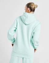 Nicce Large Logo Hoodie Damen 5 Nicce Large Logo Hoodie Damen – Bild 3