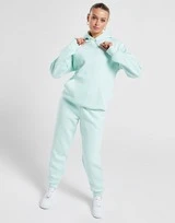 Nicce Large Logo Hoodie Damen 7 Nicce Large Logo Hoodie Damen – Bild 5