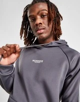 McKenzie Oli Fade Poly Overhead Hoodie Herren 4 McKenzie Oli Fade Poly Overhead Hoodie Herren – Bild 2