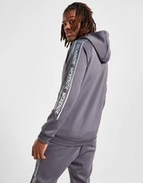 McKenzie Oli Fade Poly Overhead Hoodie Herren 5 McKenzie Oli Fade Poly Overhead Hoodie Herren – Bild 3