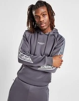 McKenzie Oli Fade Poly Overhead Hoodie Herren 6 McKenzie Oli Fade Poly Overhead Hoodie Herren – Bild 4