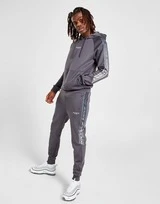 McKenzie Oli Fade Poly Overhead Hoodie Herren 7 McKenzie Oli Fade Poly Overhead Hoodie Herren – Bild 5