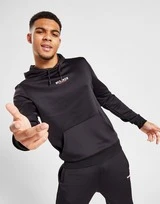 McKenzie Essential Poly Overhead Hoodie Herren