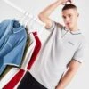 McKenzie Soul Poloshirt Herren