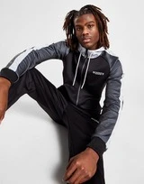 McKenzie Breeze Poly Full Zip Hoodie Herren