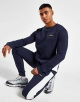 McKenzie Lester Crew Trainingsanzug Herren