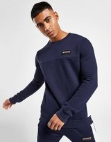 McKenzie Lester Crew Trainingsanzug Herren 7 McKenzie Lester Crew Trainingsanzug Herren – Bild 5