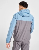 McKenzie Trove 1/2 Zip Jacke Herren 5 McKenzie Trove 1/2 Zip Jacke Herren – Bild 3