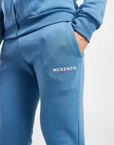 McKenzie Essential Fleece Full Zip Trainingsanzug Herren 7 McKenzie Essential Fleece Full Zip Trainingsanzug Herren – Bild 5