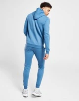 McKenzie Essential Fleece Full Zip Trainingsanzug Herren 8 McKenzie Essential Fleece Full Zip Trainingsanzug Herren – Bild 6