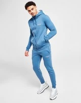 McKenzie Essential Fleece Full Zip Trainingsanzug Herren 9 McKenzie Essential Fleece Full Zip Trainingsanzug Herren – Bild 7