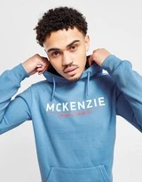 McKenzie Elevated Essential Overhead Hooded Trainingsanzug Herren 3 McKenzie Elevated Essential Overhead Hooded Trainingsanzug Herren – Bild 2