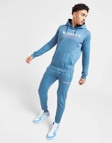 McKenzie Elevated Essential Overhead Hooded Trainingsanzug Herren 8 McKenzie Elevated Essential Overhead Hooded Trainingsanzug Herren – Bild 7