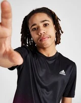 Adidas Fade Poly T-Shirt Kinder 5 Adidas Fade Poly T-Shirt Kinder – Bild 3