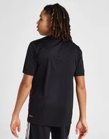 Adidas Fade Poly T-Shirt Kinder 6 Adidas Fade Poly T-Shirt Kinder – Bild 4