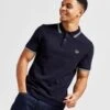 Fred Perry Twin Tipped Poloshirt Herren -Modische Sportbekleidung jd 632017 a