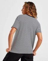 Fred Perry Striped T-Shirt Damen 5 Fred Perry Striped T-Shirt Damen – Bild 3