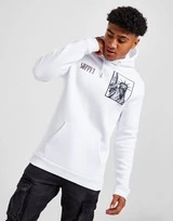 Supply & Demand Bricks Hoodie Herren