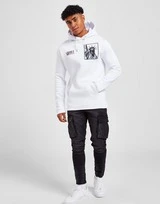 Supply & Demand Bricks Hoodie Herren 6 Supply & Demand Bricks Hoodie Herren – Bild 4