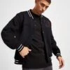 Supply & Demand Allstar Jacke Herren 1 Supply & Demand Allstar Jacke Herren -Modische Sportbekleidung jd 632285 a