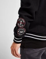 Supply & Demand Allstar Jacke Herren 7 Supply & Demand Allstar Jacke Herren – Bild 5