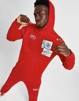 Supply & Demand Dreamer Hoodie Herren