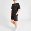 Calvin Klein Jeans Tape Shorts Kinder -Modische Sportbekleidung jd 632662 a
