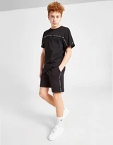 Calvin Klein Jeans Tape Shorts Kinder