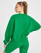 Adidas Originals Essential Fleece Crew Sweatshirt 5 Adidas Originals Essential Fleece Crew Sweatshirt – Bild 3