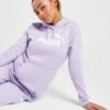 Puma Core Hoodie Damen