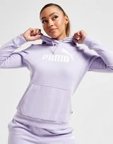 Puma Core Hoodie Damen 5 Puma Core Hoodie Damen – Bild 3