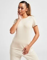 Puma Core Logo T-Shirt Damen