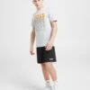 BOSS Core Shorts Kinder