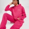 Pink Soda Sport Vicente Overhead Hoodie Damen 2 Pink Soda Sport Vicente Overhead Hoodie Damen -Modische Sportbekleidung jd 634518 a