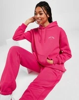 Pink Soda Sport Vicente Overhead Hoodie Damen 3 Pink Soda Sport Vicente Overhead Hoodie Damen